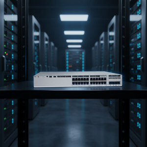 <span class=keywords><strong>Routeur</strong></span> Isr 4000 neuf, 8 ports, module de données channelisé multi-flex T1/E1, Nim-8ce1t1-pri - Product Image 1
