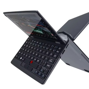 Alder Lake <b>Mini</b> Pocket Laptop Computer Office Ultrabook <b>Notebook</b> 2TB 2.0MP Win11 WiFi <b>Notebook</b> - Product Image 4