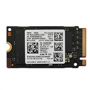 SAM SUNG PM991a PM991 PM9B1 BM9C1 128GB 256GB 512G 1TB 2242/2230 M.2 PCIe Gen4 X4 Laptop Internal Ssd - Product Image 5