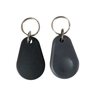 Logo tùy chỉnh in ấn ABS 125Khz tag Key fobs - Product Image 4