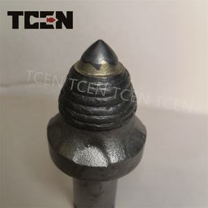 Wolfraamcarbide Boormachine Voor Onderdelen Van Mijnbouwmachines - Product Image 4