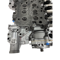 Boîte de vitesses d'origine 8L90, corps de soupape 8L90, 334740BA 24279393 24274844 24273239 pour GMC-hevy GMC CAST GMC YUKON 6.2L
