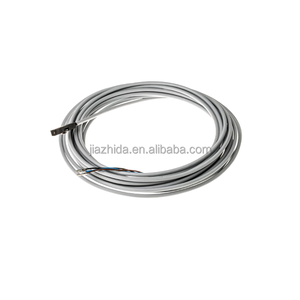 SMT-8M-A-PS-24V-E-<span class=keywords><strong>5</strong></span>ดั้งเดิมและใหม่100% 100mA เซ็นเซอร์ความใกล้เคียงแม่เหล็ก0-OE 24VDC ชิ้นส่วนอิเล็กทรอนิกส์3สาย - Product Image 2