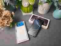 Smartphone professionnel I17 Pro tendance 2025, écran HD 6,9 pouces, double SIM 5G, téléphone portable I17 Pro