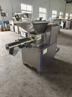 Pluimveevleesseparator, ontbeendermachine, vlees- en botseparator