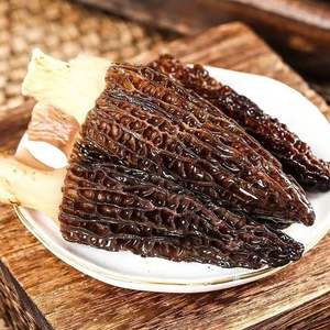 เห็ดหูหนูมีขนาดใหญ่และเนื้อหนา สามารถใช้ทำซุปได้ หรือสามารถแปรรูปและรับประทานได้อีกครั้ง - Product Image 3