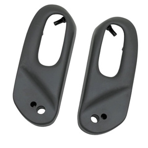 ชุดแต่งกรอบสวิตช์เบาะนั่งเชฟโรเลต 12455426 วัสดุ ABS ชุดแผงคอนโซล - Product Image 1