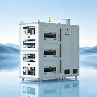 Équipement de tri de capacité de batterie au lithium fourni par l'usine, conception personnalisée