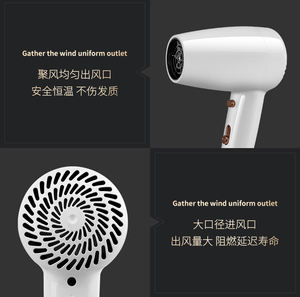 <span class=keywords><strong>Secador</strong></span> <span class=keywords><strong>de</strong></span> <span class=keywords><strong>Pelo</strong></span> Eléctrico <span class=keywords><strong>de</strong></span> Pared <span class=keywords><strong>de</strong></span> Alta Potencia, Venta Directa <span class=keywords><strong>de</strong></span> Fábrica, Sin Perforaciones, para Uso en Hoteles y Hogares, 1200-1600W - Product Image 5