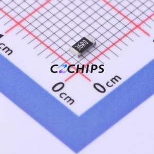 Resistencia SMD SCR1206F36R 1206 (Tipo: Película Gruesa) (Resistencia: 36 Ohmios Precisión: 1%) - Product Image 1