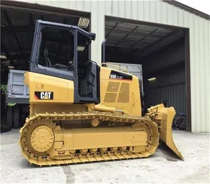 Оригинальный мини-бульдозер cat d5k cat d5g d5k d4h d4g d4m d3c d3m