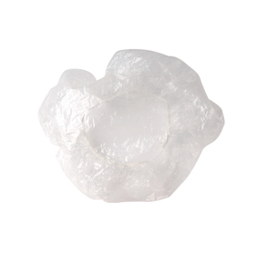 Plástico Lameila de reutilizable de plástico de lujo Pelo Largo impermeable gorro de ducha - Product Image 1