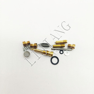 Kit de réparation de carburateur pour <span class=keywords><strong>SUZUKI</strong></span> <span class=keywords><strong>GS</strong></span>-L <span class=keywords><strong>450</strong></span> GS450L GSL450 - Product Image 5