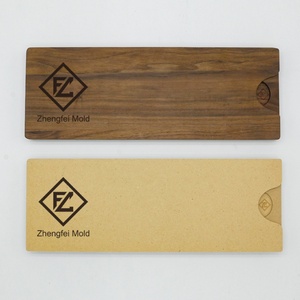 แม่พิมพ์ทองเหลืองสำหรับปั๊มร้อน ตัวอักษรและตัวเลข สำหรับงานหนัง - Product Image 3