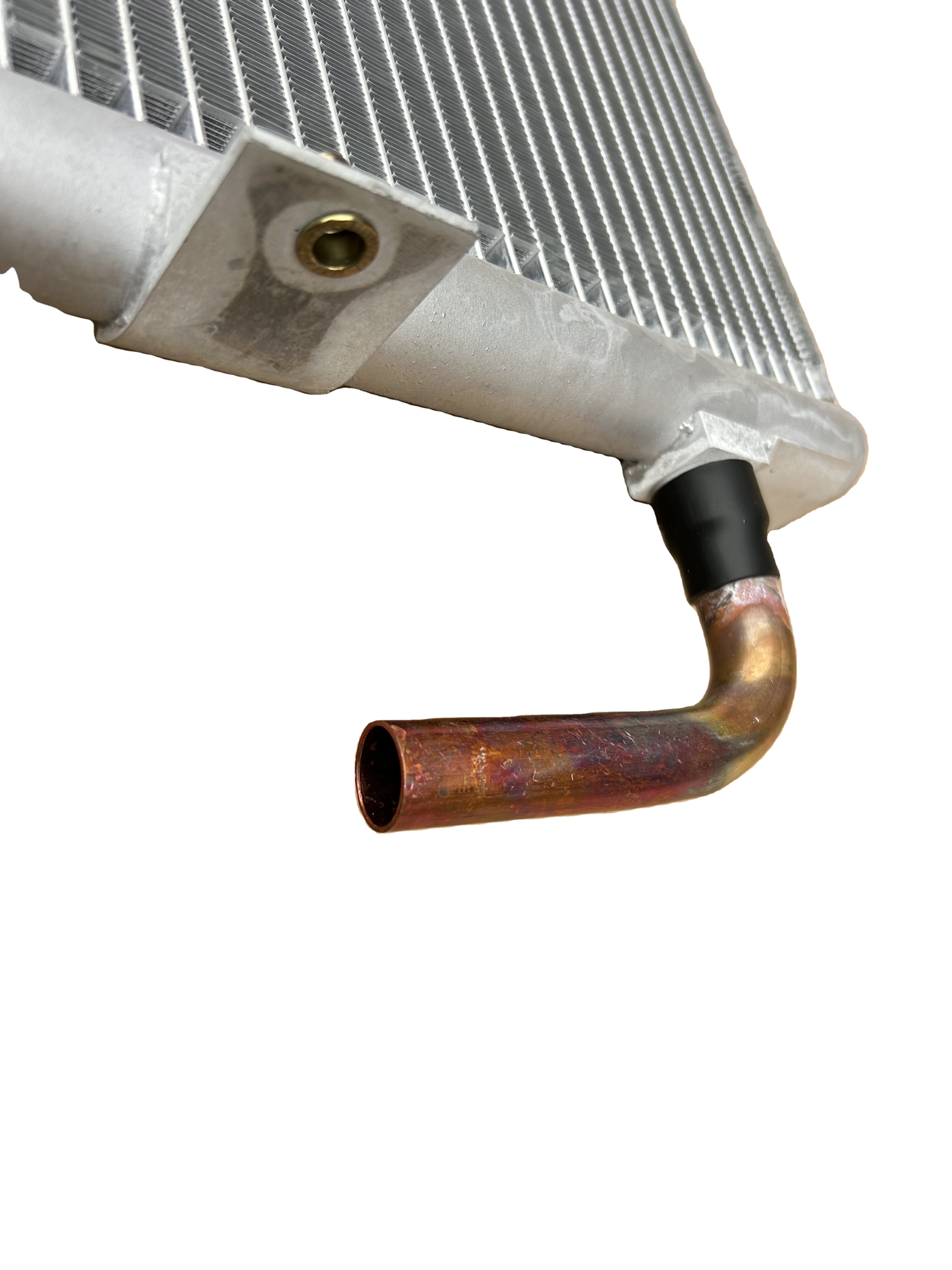 67-2969 Condenser Coil for TK T-570R, T-580R, T-600, Etc.