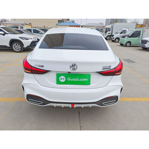 Auto Usado Guazi 2025 MG 5, Mejor Precio, Motor de Combustión de Gasolina, Automático, Sedán de 5 Plazas, Volante a la Izquierda - Product Image 6