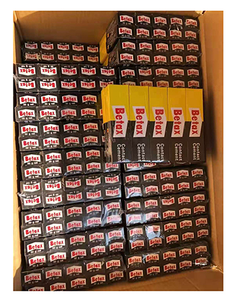 กาวเบาทอกซ์ ซุปเปอร์คอนแทค 50 กรัม กาวเบาทอกซ์อเนกประสงค์ - Product Image 4