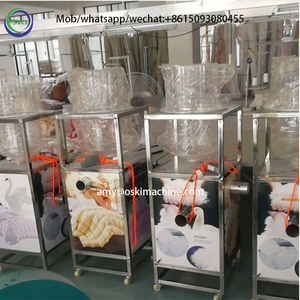 Máquina de <span class=keywords><strong>Relleno</strong></span> de Edredones con <span class=keywords><strong>Plumas</strong></span> de Pato, <span class=keywords><strong>Relleno</strong></span> de Cojines con Plumón - Product Image 6