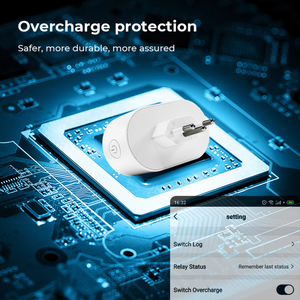 Brasil <span class=keywords><strong>Socket</strong></span> Smart Wifi Plug App Control remoto Power Smart Plug Time <span class=keywords><strong>Switch</strong></span> Plug con Alexa - Product Image 4