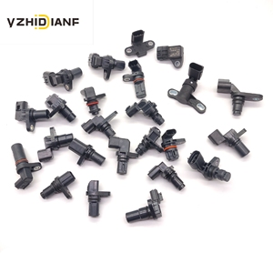 Cảm Biến Vị Trí Trục Cam Trục Khuỷu GN1A-12K073-AA GN1A12K073AA Cho Galaxy Mondeo 1.5L 1.6L 1.0L - Product Image 5