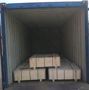 Rifornimento della fabbrica di buona 20 millimetri 24 millimetri tasselli pianura barra di acciaio prezzo - Product Image 6