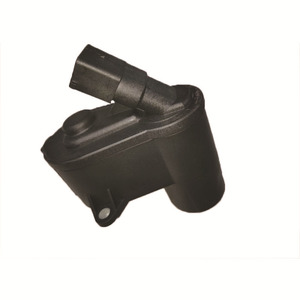 Motor de Caliper de Freno Trasero 4F0998281A 4F0998281B para Toyota FAW JP, Pieza de Repuesto de Material PBT - Product Image 4