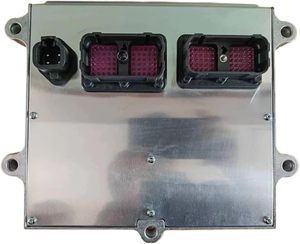 Module de commande électronique (ECM) 3684275 pour pièces de moteur de machines Cummins - Product Image 4