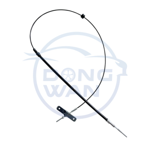 1391364<span class=keywords><strong>สาย</strong></span>คันเร่งรถญี่ปุ่น8-94410-323-0สำหรับรถยนต์อีซูซุ8-94435-750-0 - Product Image 2