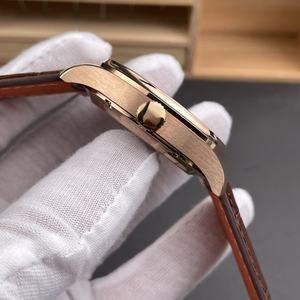 Montre mécanique automatique de haute qualité pour <span class=keywords><strong>homme</strong></span>, <span class=keywords><strong>calendrier</strong></span> perpétuel, 42 mm, mouvement 9015, réserve de marche de 72 heures - Product Image 5