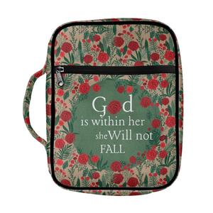 Échantillon gratuit : Housse de protection pour Bible, fabriquée en cuir véritable de qualité supérieure avec fermeture éclair, pour hommes et femmes, directement de l'usine. - Product Image 6