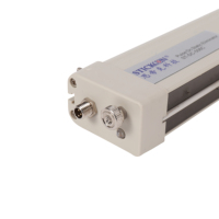 Barra Ionizante Profesional para Eliminar Electricidad Estática, Fabricada en Plástico para Equipos Electrónicos e Industriales