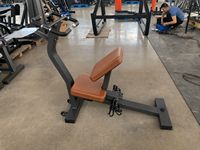 Máquina de Entrenamiento de Flexibilidad y Fuerza Corporal Completa MRD-B1071 para Gimnasio