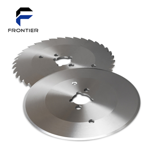 Lama Liscia da 80mm per Affettatrice Kebab Doner Lama a Sega per Potis - Product Image 4