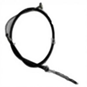 Cavo del freno per I <span class=keywords><strong>Veco</strong></span> OEM 97263181 - Product Image 1