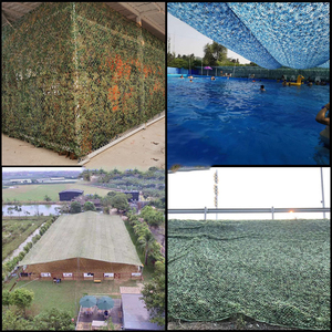 150D 210D ngụy trang <span class=keywords><strong>Net</strong></span> xé kháng số lượng lớn CuộN dù để che nắng lưới <span class=keywords><strong>Net</strong></span> cho CS lĩnh vực chủ đề bên trang trí cắm trại ghillie lưới - Product Image 6