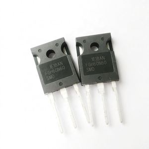 Nouveau circuit intégré 60N60 TO-247 IC FGH60N60 FGH60N60SMD - Product Image 1
