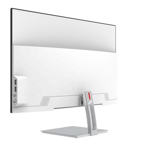 Zhe 24 inç Ultra ince All-in-one masaüstü bilgisayar I3 12100 <span class=keywords><strong>8gb</strong></span> <span class=keywords><strong>Ram</strong></span> 512gb Ssd Oem Aio monoblok hepsi bir Pc ile Ups pili - Product Image 2