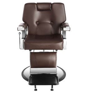 Silla de peluquero para salón de belleza, gran oferta, compra a granel - Product Image 3