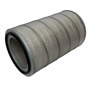 แผ่นกรองอากาศแมนนี่88290005 591และเหมาะสำหรับอะไหล่แผ่นกรองอากาศเครื่องอัดอากาศ - Product Image 2