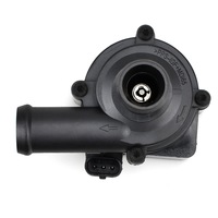 06D121601 Convient pour la pompe de refroidissement de voiture, pompe à eau électronique auxiliaire / pompe à eau auxiliaire du moteur, qualité supérieure