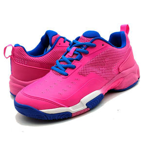 Chuyên Nghiệp Quần Vợt Giày Sốc Hấp Thụ Thể Thao Quần Vợt Giày Trọng Lượng Nhẹ Không-Trượt Giày Quần Vợt Cho Phụ Nữ Người Đàn Ông - Product Image 1