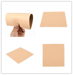 Látex Natural Nr Natrual rollo de hoja de caucho para revestimiento de caucho minero - Product Image 3