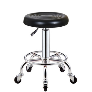 Silla de Tatuaje Ajustable y Personalizable con Respaldo de Esponja de Alta Elasticidad y Asiento Cómodo para Estudio de Tatuajes - Product Image 2