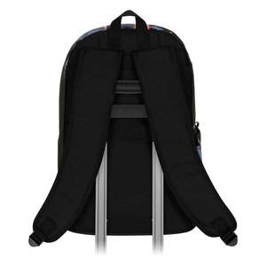 Sac à dos Karactermania For Nar-uto Shadow-HS FAN 3.0, noir - Product Image 3