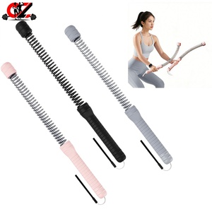 Cuerda de Entrenamiento Multifuncional Inalámbrica CZFIT, Entrenamiento Físico Aeróbico, Antideslizante y Segura, Mejora la Resistencia, Alta Calidad - Product Image 1