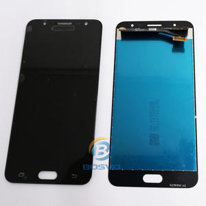 Ensemble écran tactile Lcd avec numériseur, pour samsung <span class=keywords><strong>J7</strong></span> <span class=keywords><strong>Prime</strong></span> G610 G610F G610K g61010 G610S G610Y, original - Product Image 4