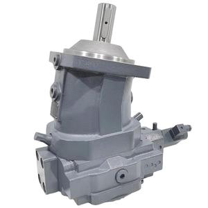 Pompe hydraulique série A7VO55 A7VO55HD2 A7VO55LRD A7VO55DR A7VO55EP2 A7VO55HD1 – Pompe principale d'excavatrice de haute qualité et fiable - Product Image 4