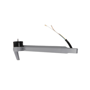 Ersatz vorne/hinten links/rechts Drohnen reparatur Ersatzteil arm mit Motor für EVO Max 4T Drohnen zubehör - Product Image 4