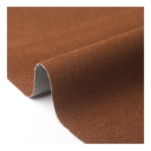 Sản Phẩm Mới Nhân <span class=keywords><strong>T</strong></span>ạo PU Da <span class=keywords><strong>T</strong></span>ổng Hợp Ngoại Quan Chia Đổ Xô TC Ủng Hộ Vải Nappa Hạ<span class=keywords><strong>t</strong></span> Vải Chấ<span class=keywords><strong>t</strong></span> Liệu Cho Giày - Product Image 1