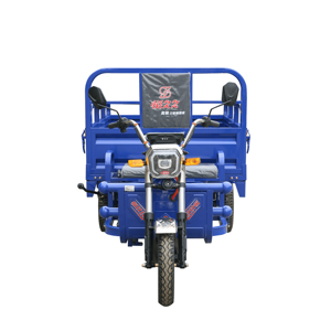 รถสามล้อไฟฟ้าบรรทุกสินค้า 1.8 เมตร จากโรงงานโดยตรง 3 ล้อ 60 โวลต์ ตัวถังเปิด สแตนเลส รับน้ำหนักได้ 800 กิโลกรัม ความเร็ว 40 กิโลเมตร/ชม. ได้รับการรับรองมาตรฐาน GCC ปรับแต่งได้ - Product Image 3